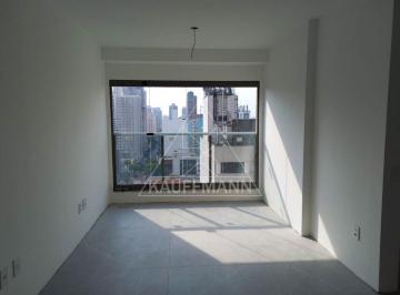 Apartamento · 75m² · 2 Quartos · 2 Vagas · Apartamento Novo à Venda em Perdizes - 2 Suítes 2 Vagas -A.U  75m²
