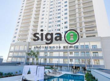 Apartamento · 72m² · 2 Quartos · 1 Vaga · Apartamento- à Venda -Alto do Ipiranga -Varanda gourmet com churrasqueira 2 quartos- 2suites-1vaga