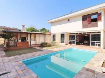 Casa · 750m² · 4 Quartos · 6 Vagas · Casa à Venda ou Locação no Bairro de Interlagos Bolsão com 4 Dormitórios 2 Suítes 6 Vagas de Garagem