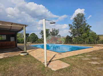 7e2037bf5abfea4b1cb52eb959aaf0c6f6851078 · Chacara Oportunidade com piscina - Alpes das Aguas - São Pedro SP