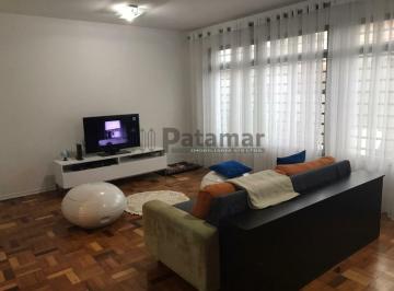 Casa · 250m² · 3 Quartos · 3 Vagas · Sobrado à venda 3 quartos no Jardim Olympia