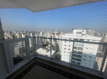1 · Apartamento com 3 Dormitórios para alugar, 110 m² no Jardim América - São Paulo/SP