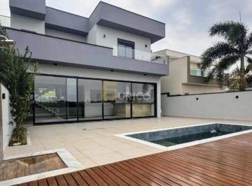 Casa · 240m² · 3 Quartos · 4 Vagas · Casa em condomínio à venda no Condominio Le Village em Valinhos/SP