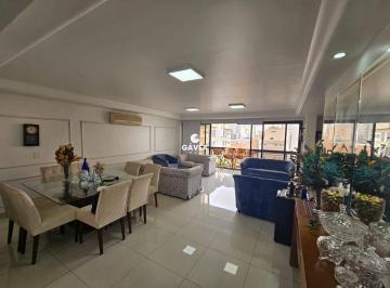 Apartamento · 340m² · 4 Quartos · 4 Vagas · Apartamento para aluguel no Gonzaga em Santos.