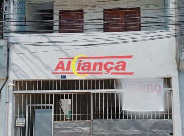 Casa · 132m² · 3 Quartos · 2 Vagas · Sobrado com 03 quatos à venda no Jardim Presidente Dutra