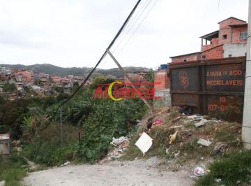 Terreno · 1500m² · Terreno 1.500 m2 no Recreio São Jorge