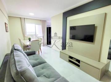 Apartamento · 69m² · 2 Quartos · 1 Vaga · Oportunidade - Apartamento - Jardim Vale do Sol - Residencial Serra do Sincorá - 2 Dormitórios - 69,