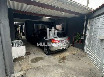 Casa · 182m² · 3 Quartos · 2 Vagas · Casa à venda, 3 quartos no bairro Mirim em Praia Grande