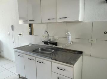 Apartamento · 44m² · 1 Quarto · 1 Vaga · Apartamento 01 dormitório | Ed. Tibá