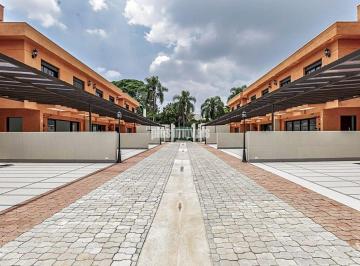 Casa · 431m² · 4 Quartos · 3 Vagas · JARDIM PRUDÊNCIA CASA EM CONDOMÍNIO COM 431,47M² ÁREA PRIVATIVA 4 SUÍTES 3 VAGAS