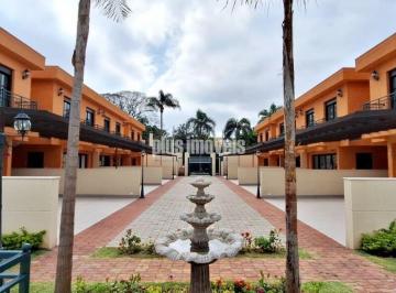 Casa · 433m² · 4 Quartos · 3 Vagas · JARDIM PRUDÊNCIA CASA EM CONDOMÍNIO COM 433,05M² ÁREA PRIVATIVA 4 SUÍTES 3 VAGAS
