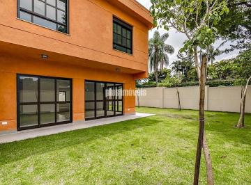 Casa · 292m² · 4 Quartos · 3 Vagas · JARDIM PRUDÊNCIA CASA EM CONDOMÍNIO COM 292,05M² ÁREA PRIVATIVA 4 SUÍTES 3 VAGAS