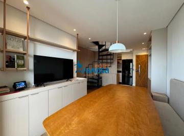 Apartamento · 134m² · 3 Quartos · 2 Vagas · Cobertura Duplex à Venda - Condomínio Acqua Park - Guarulhos - Oportunidade!