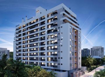 Apartamento · 51m² · 1 Quarto · 1 Vaga · Scire Connect - 1 dormitórios possui 51,04 m² de área privativa!
