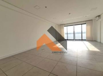 Comercial · 57m² · 1 Vaga · Sala para locação - Bairro Cerâmica - São Caetano do Sul/SP