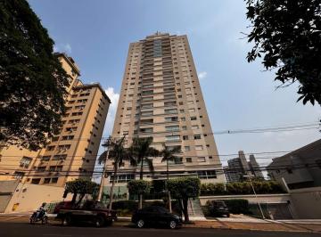 Apartamento · 151m² · 3 Quartos · 2 Vagas · Apartamento no Condomínio Impéria Residenziale