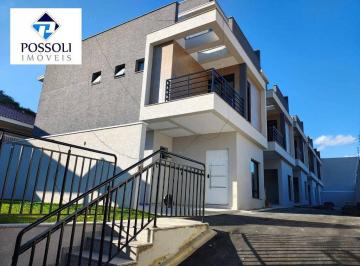 e629ac7f00c9e73681403d3c0406d8118818de82 · Sobrado com 3 dormitórios à venda, 184 m² por R$ 1.149.000,00 - Bacacheri - Curitiba/PR