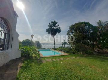 Rural · 6754m² · Fazenda à Venda no Guarapiranga, 58mil m², 6mil m² Construído, Piscina, Vista Livre Incrível