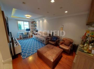 Apartamento · 136m² · 2 Quartos · 2 Vagas · Apartamento à Venda no Morumbi, 136m², 2 suítes, Escritório 2 vagas de garagem e depósito