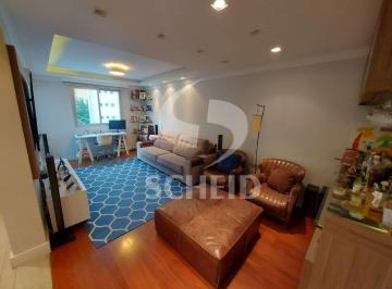 Photo 1 · Apartamento à Venda no Morumbi, 136m², 2 suítes, Escritório 2 vagas de garagem e