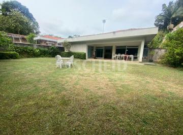 Casa · 317m² · 4 Quartos · 6 Vagas · Casa térrea a venda no Bairro Alto da Boa Vista