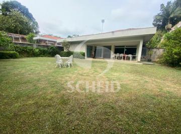 Casa · 317m² · 4 Quartos · 6 Vagas · Casa térrea a venda no Bairro Alto da Boa Vista
