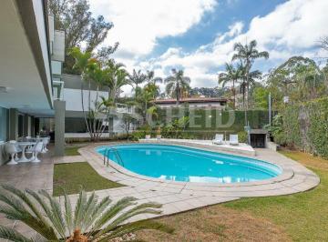 Casa · 500m² · 3 Quartos · 6 Vagas · Casa à venda no Jardim Marajoara  casa com 712m² de terreno