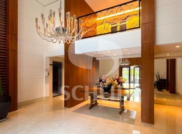 Apartamento · 226m² · 3 Quartos · 4 Vagas · Apartamento à Venda em Moema - Condomínio The Stage