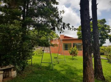 Casa · 1719m² · 5 Quartos · 10 Vagas · CASA À VENDA COM 308 M² - MEDEIROS - JUNDIAÍ/SP