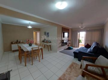 Apartamento · 135m² · 3 Quartos · 2 Vagas · Condomínio Marta Morelatto Zanchetta - Apartamento Venda