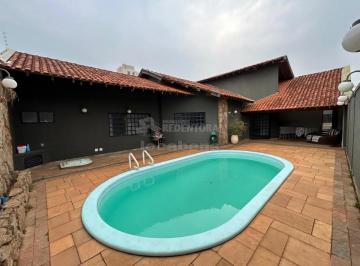 Casa · 310m² · 3 Quartos · 5 Vagas · Casa Venda Jardim Tarraf II