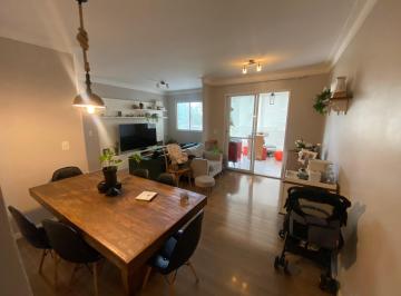 Apartamento de 3 quartos, São Paulo · Vendo apartamento no condomínio Vitallis 