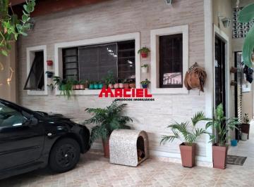 Casa · 122m² · 3 Quartos · 2 Vagas · CASA BOSQUE DOS EUCALIPTOS EM EXCELENTE LOCALIZAÇÃO