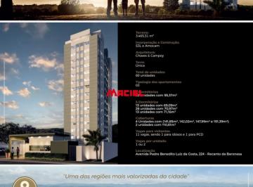 Apartamento · 71m² · 3 Quartos · 2 Vagas · LANÇAMENTO - ALTOS DA BARONESA