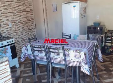 Casa · 78m² · 2 Quartos · 2 Vagas · CASA PADRÃO - BEM LOCALIZADA - SALA AMPLA - NO BOM RETIRO - OPORTUNIDADE - 165 mil - A VISTA
