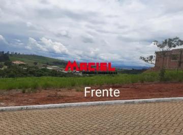 Terreno · 1500m² · `Terreno de 1.500m² com Projeto Aprovado e Lazer Completo em Condomínio Privilegiado de Caçapava`