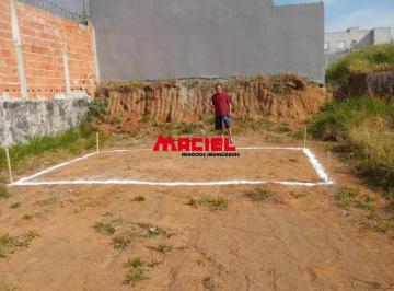 Terreno · 200m² · INVISTA CERTO NUM LINDO TERRENO SETVILLE PRÓXIMO A TUDO