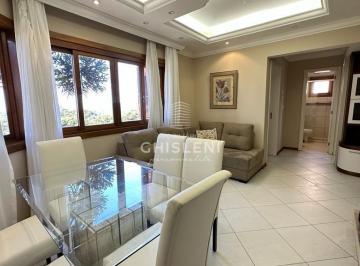 Apartamento · 80m² · 1 Vaga · ÓTIMO APARTAMENTO COM VISTA PARA O LAGO