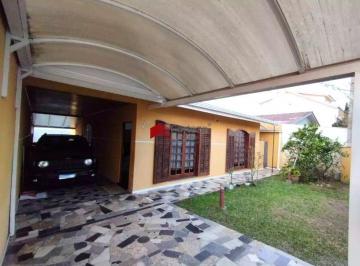 Casa · 196m² · 4 Quartos · 4 Vagas · Casa com 195,79m² 4 quartos, à venda, no bairro Águas Belas em São José dos Pinhais