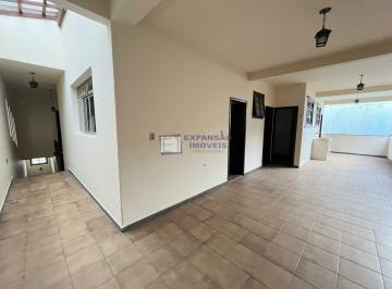 Casa · 510m² · 5 Quartos · 2 Vagas · ALUGUEL, CASA, QUATORZE DE FEVEREIRO