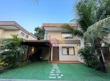 Casa · 170m² · 3 Quartos · 2 Vagas · Casa com 03 Suítes na Estrada da Balsa