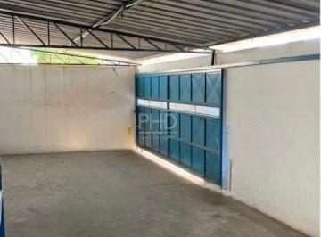 Comercial · 525m² · 5 Vagas · Aluguel excelente galpão 525M² no Bairro Serraria em Diadema -