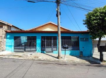 Fachada do imóvel · Casa à venda, 3 Dormitórios, sendo 1 suíte no Bairro Parque Nossa Senhora das Graças - Boituva/SP