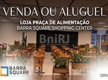 598735lfm.jpg · Loja praça de alimentação Barra Square Shopping Center