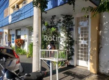 Comercial · 90m² · Loja para alugar, Martins - Uberlândia/MG - Rotina Imobiliária