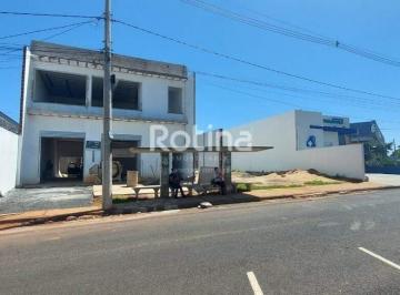 Comercial · 145m² · Loja para alugar, Aclimação - Uberlândia/MG - Rotina Imobiliária