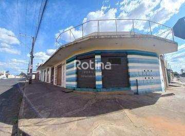Comercial · 80m² · Loja para alugar, Guarani - Uberlândia/MG - Rotina Imobiliária