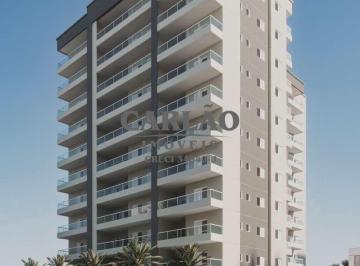 Apartamento · 71m² · 2 Quartos · 1 Vaga · Apartamento com 2 dorms, Centro, Itanhaém - R$ 571 mil, Cod: 355632