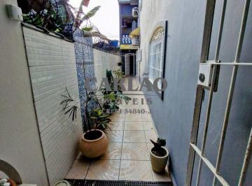 Casa · 189m² · 3 Quartos · 2 Vagas · Sobrado com 3 quartos, Jardim Suarão, Itanhaém - R$ 449 mil, Cod: 355634