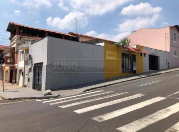 Comercial · 101m² · Prédio Comercial à venda, Cidade Alta - Piracicaba/SP